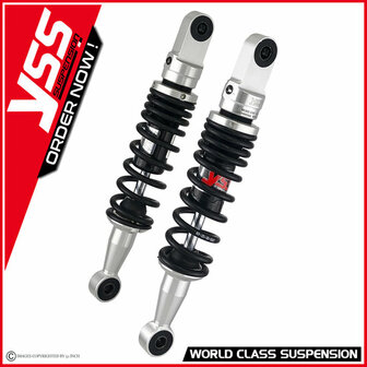 Honda MB5 80-87 AC01 YSS shock absorbers RE302-310T-44-88