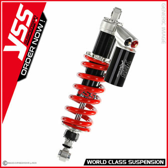 Yamaha Tenere 700 DM07 DM08 DM11 19-23 YSS - HARDER - shock absorber MG456-370TRW-14-858