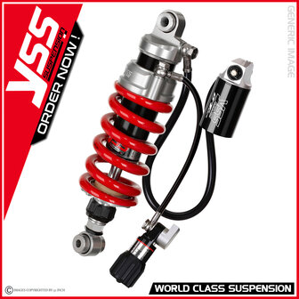 Yamaha YZF-R7 RM39 RM40 2022- YSS shock absorber 