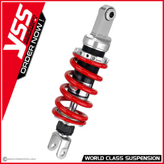 Kawasaki VN 800 Vulcan 95-05 YSS shock absorber