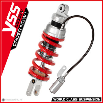 Honda XL 750 Transalp 2023- YSS shock absorber MZ456-345H1R-25-85