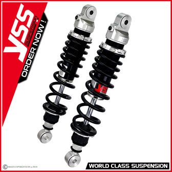 Triumph Rocket 3 04-16 YSS shock absorbers RZ362-320TRL-50-88