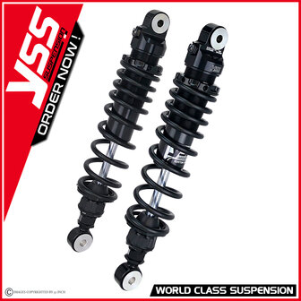 Triumph Rocket 3 04-16 YSS shock absorbers RZ362-320TRL-50_BLK-BLK