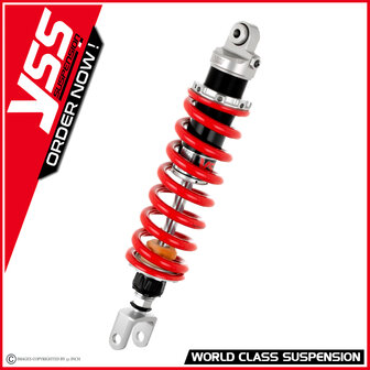 Aprilia Tuareg 660 2022- YSS shock absorber MZ456-TRL_A01050_85