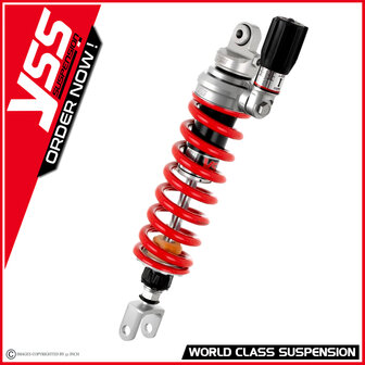 Aprilia Tuareg 660 2022- YSS shock absorber MZ456-HRL_A01050_85