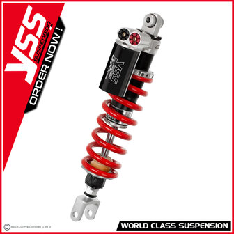 Aprilia Tuareg 660 2022- YSS shock absorber MG456-TRWL_A01050_858