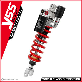 Aprilia Tuareg 660 2022- YSS shock absorber MG456-HRWL_A01050_858