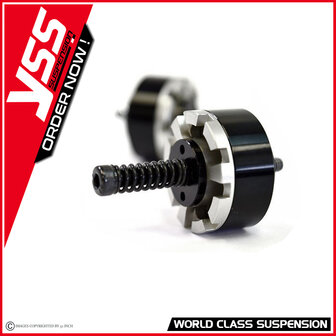 YSS suspension PD valve PD335