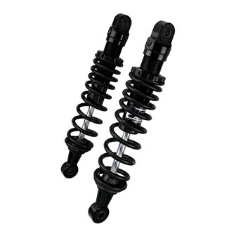 Honda CB 750 SevenFifty RC42 92-03 YSS shock absorbers RE302-350T-21_BLK-BLK