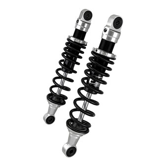 Brixton Cromwell 1200 2022- YSS shock absorbers RE302-350T-MO_MB09001_ALU-BLK