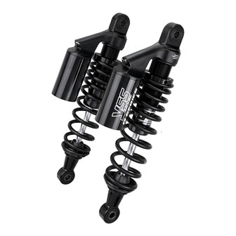 Brixton Cromwell 1200 2022- YSS shock absorbers RC302-350T-CB_MB09001_BLK-BLK-BLK