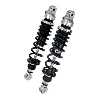 Brixton Cromwell 1200 2022- YSS shock absorbers RZ362-350TRL-MO_MB09001_ALU-BLK