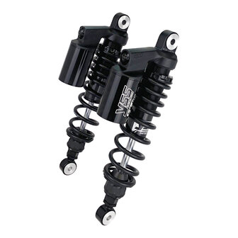 Brixton Cromwell 1200 2022- YSS shock absorbers RG362-350TRCL-MO_MB09001_BLK-BLK-BLK