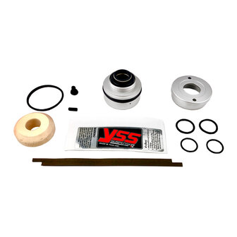 Service kit YSS - 456 Series - 45mm piston, 16mm shaft