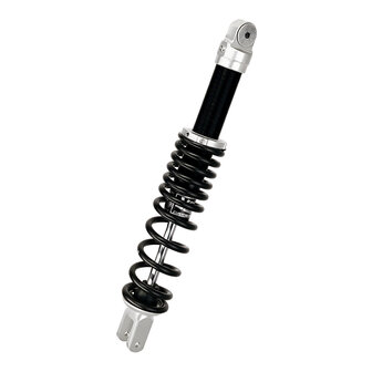 Seat M&oacute; 125 electric 21-23 YSS shock absorber SS07001_OE302-400T-CB-ALU-BLK