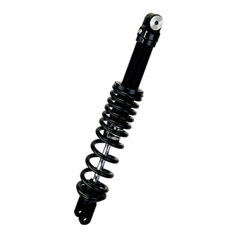 Seat M&oacute; 125 electric 21-23 YSS shock absorber SS07001_OE302-400T-CB-BLK-BLK