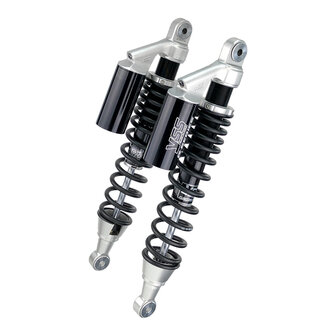 YSS BMW Bobber shocks RC-302-420-T-BBB_ALU-BLK