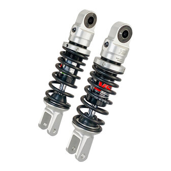 Yamaha PW 50 83- YSS shock absorbers